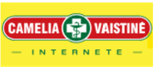 Camelia Vaistine new 300x132.